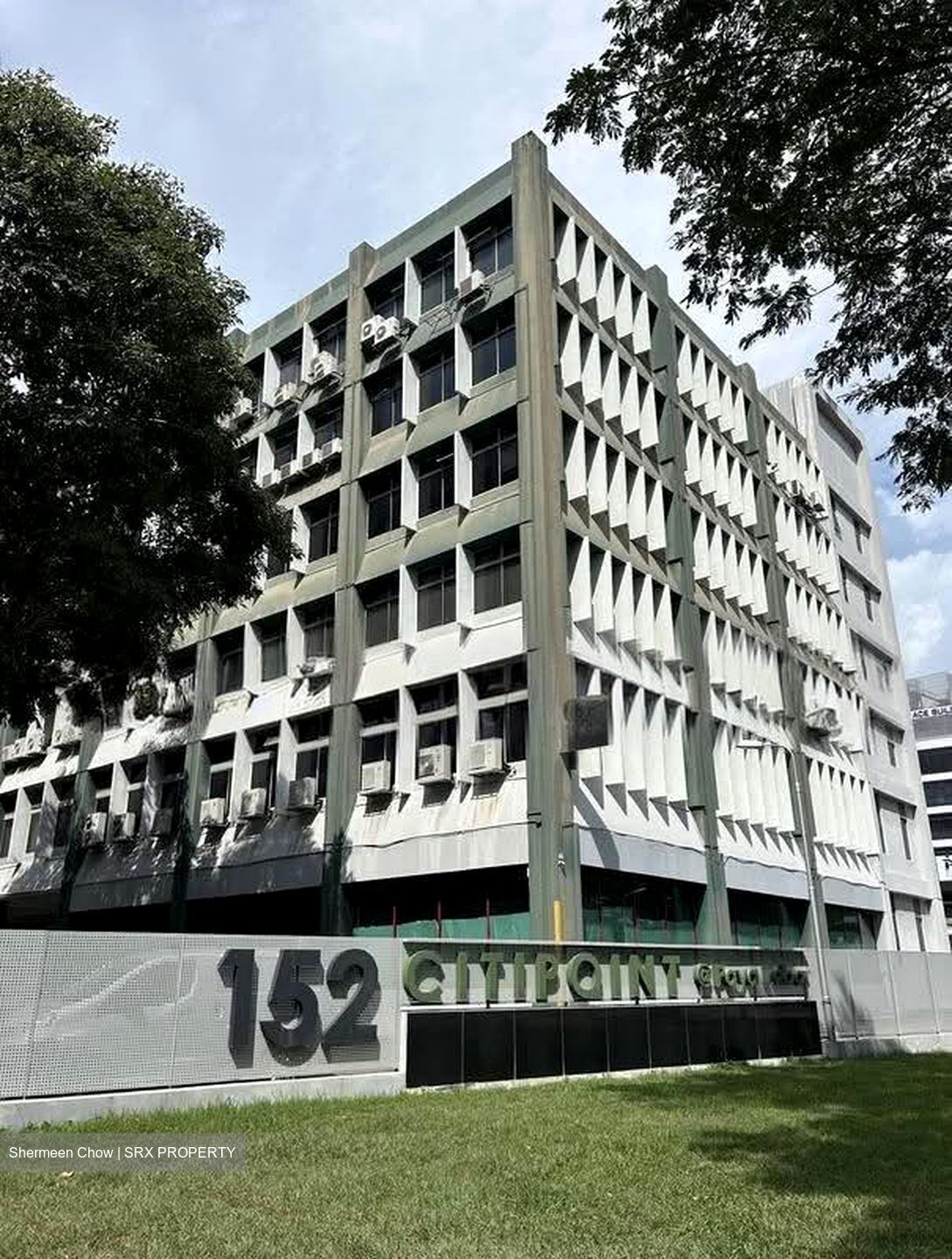 Citipoint Industrial Complex (D14), Factory #610992291